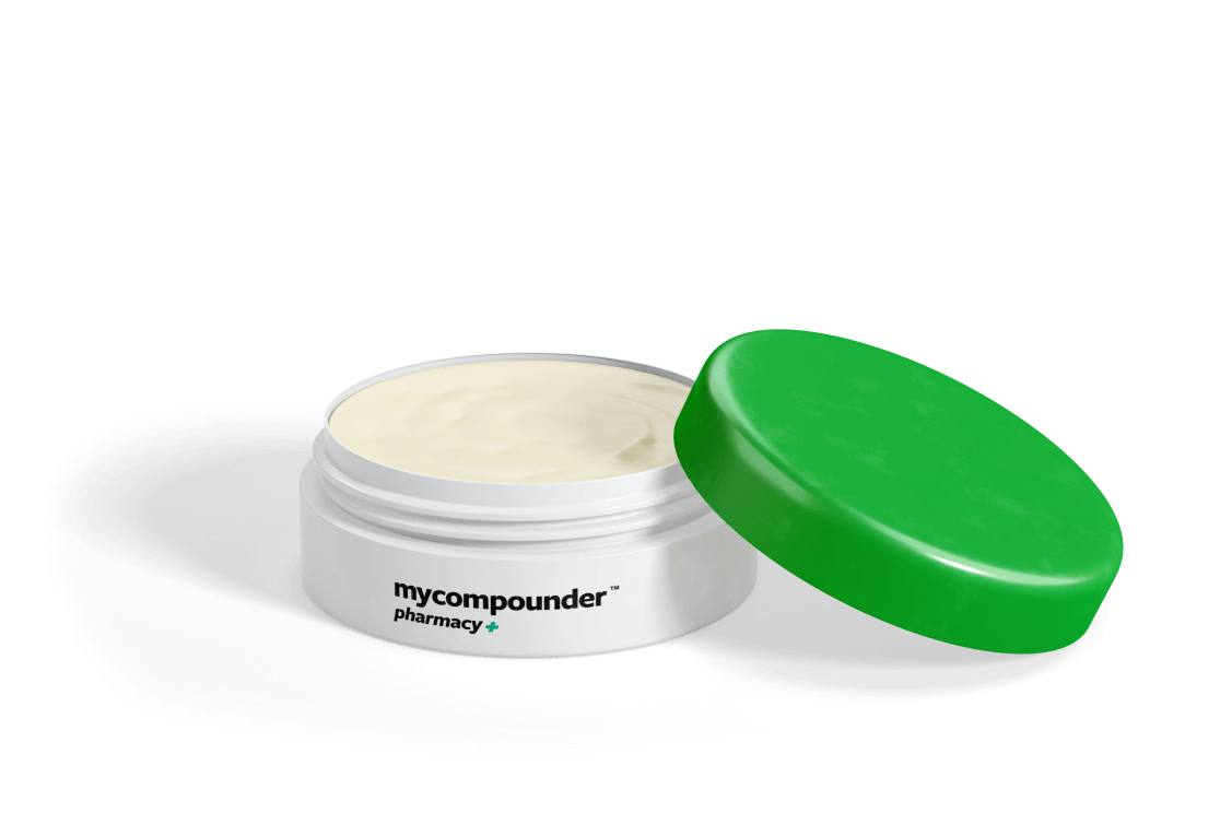 Daily+ Face Cream (30g)