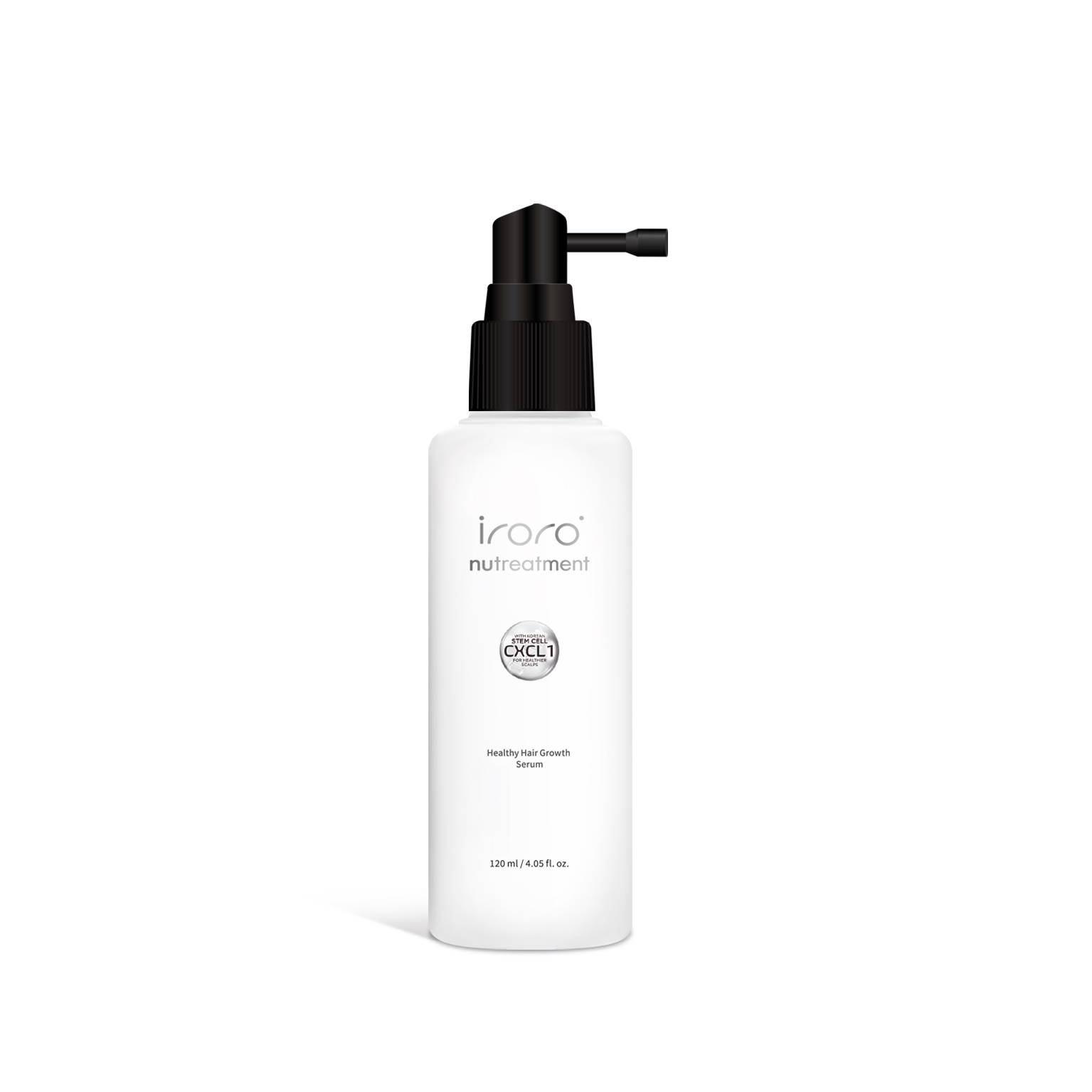 iroro Nutreatment Serum 120ml