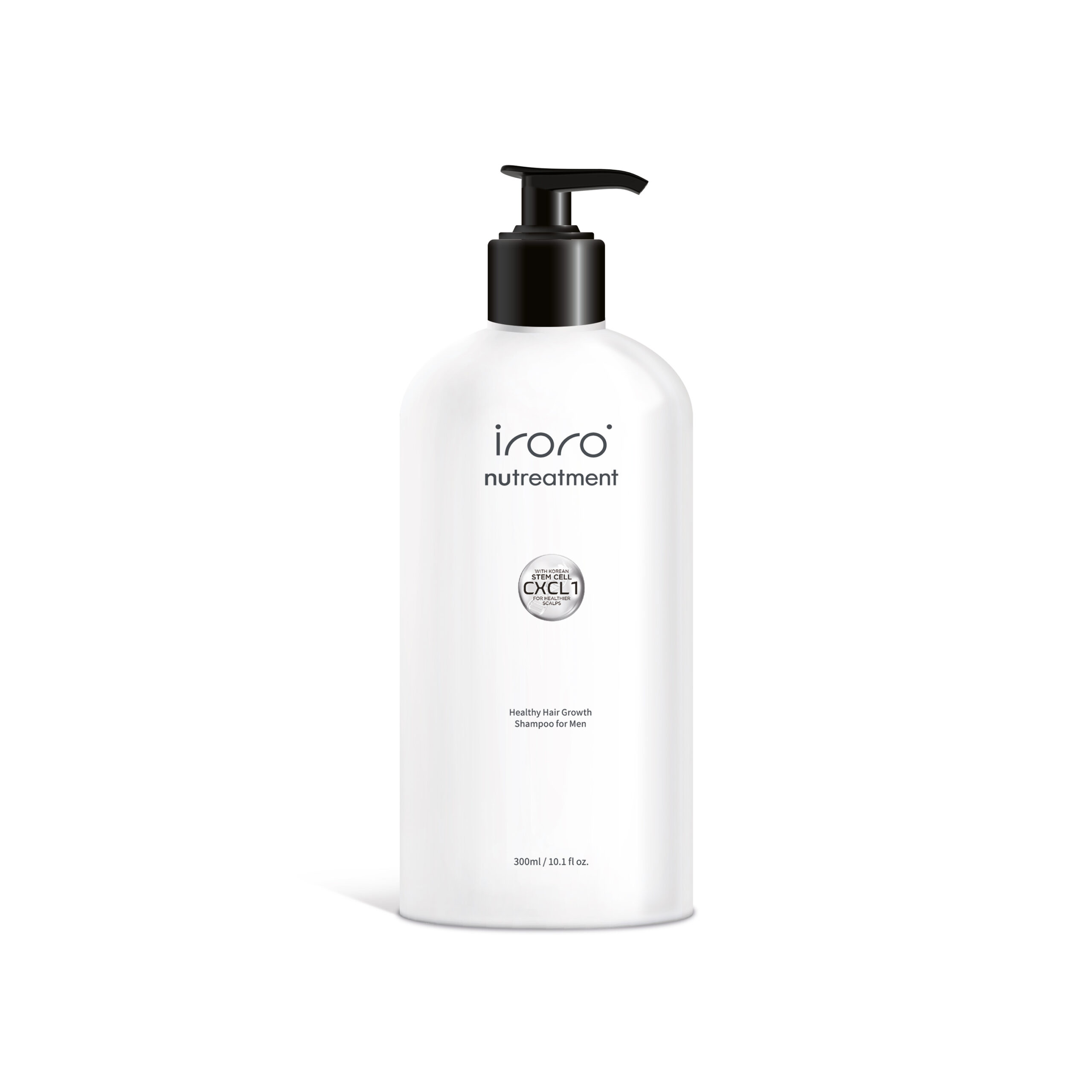 iroro Nutreatment Womens Shampoo  300ml