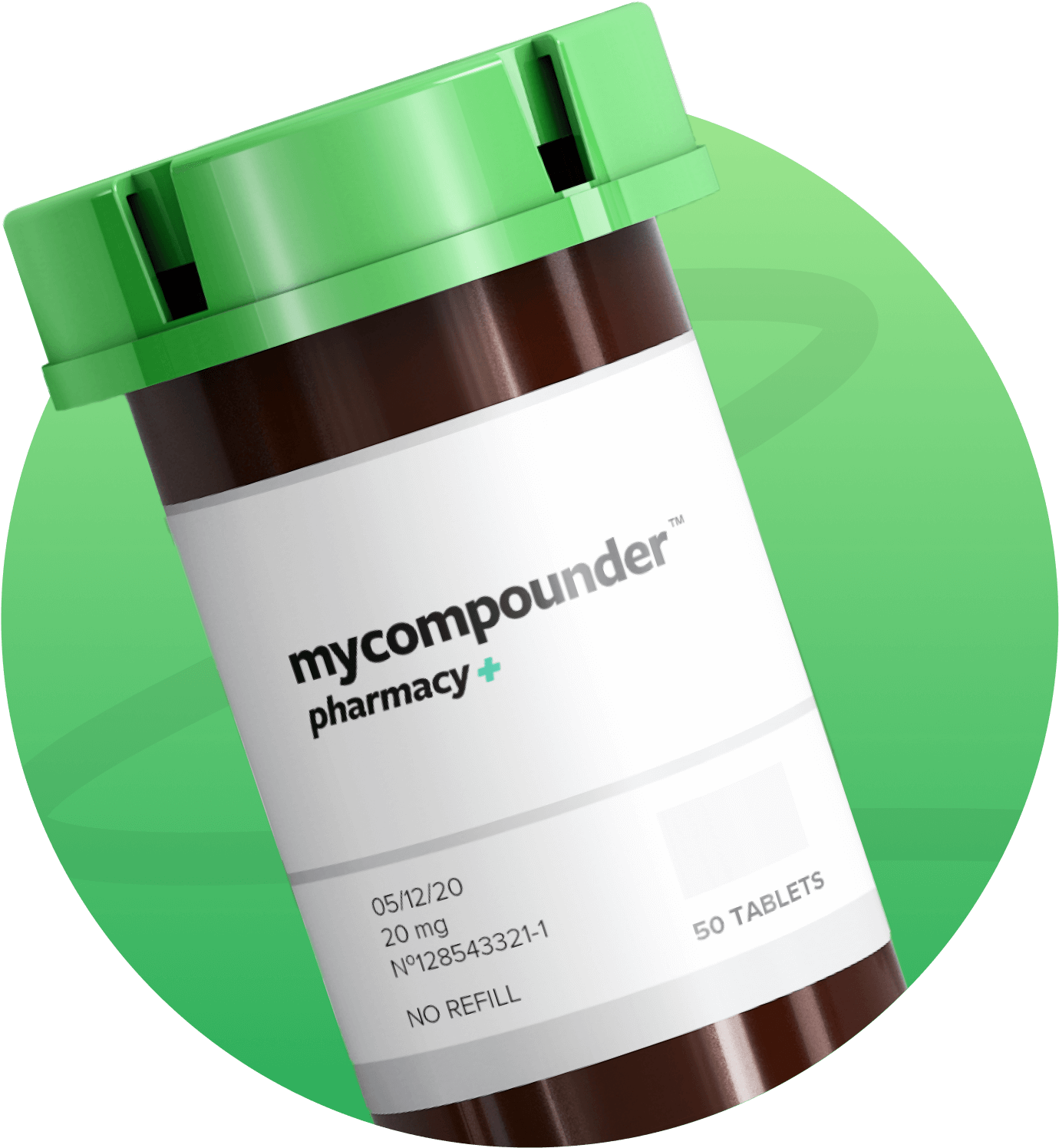 Medicinal Mushroom Veterinary Mix (3 strains) - 100g