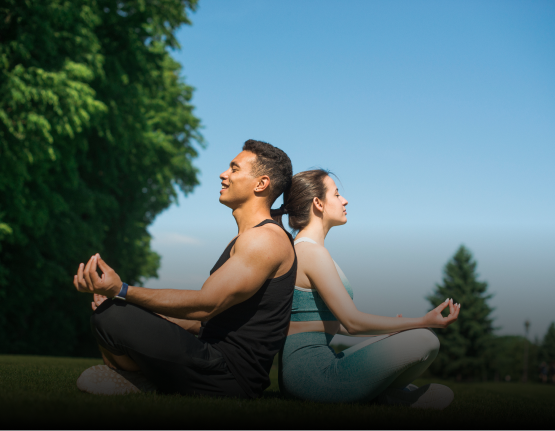 Hormones & Wellness