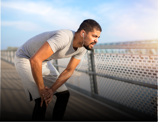 Pain & Mobility