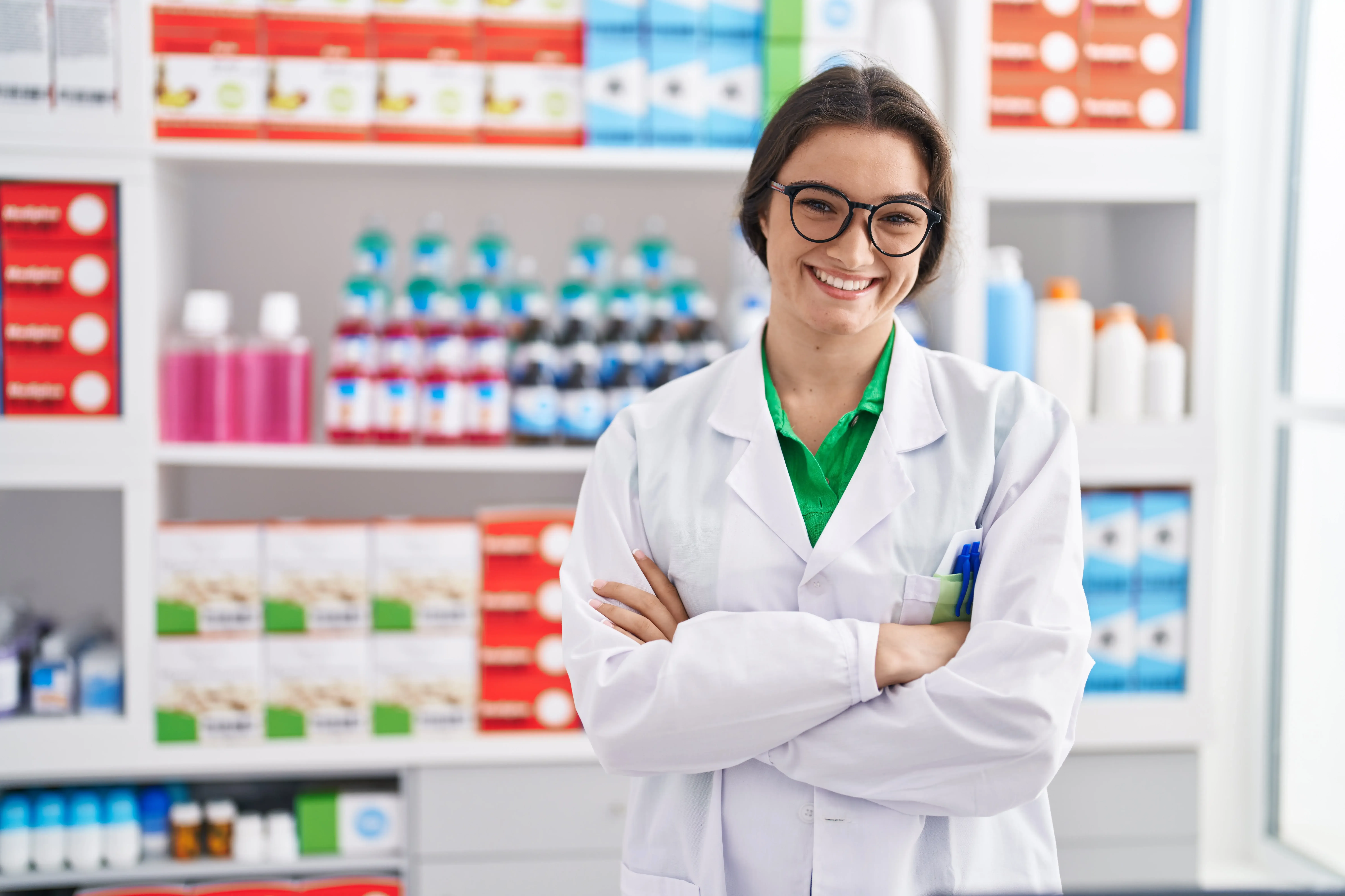 Compounding Pharmacy vs Regular Pharmacy: What’s the Difference?